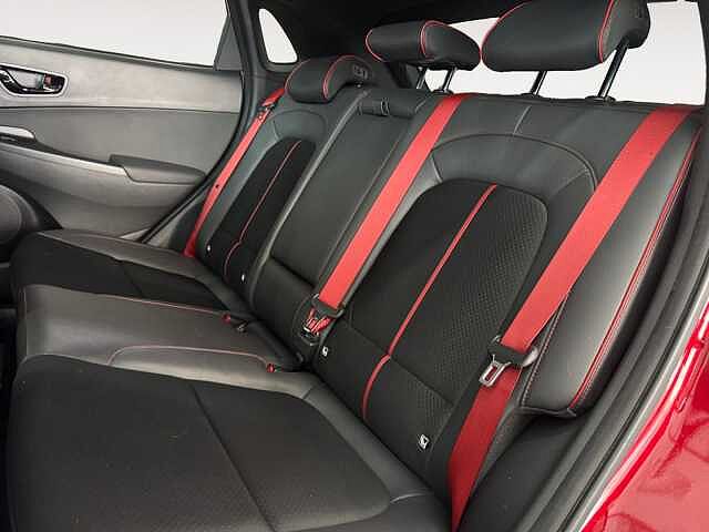 Hyundai KONA KONA 1.6 crdi Xprime 2wd 115cv
