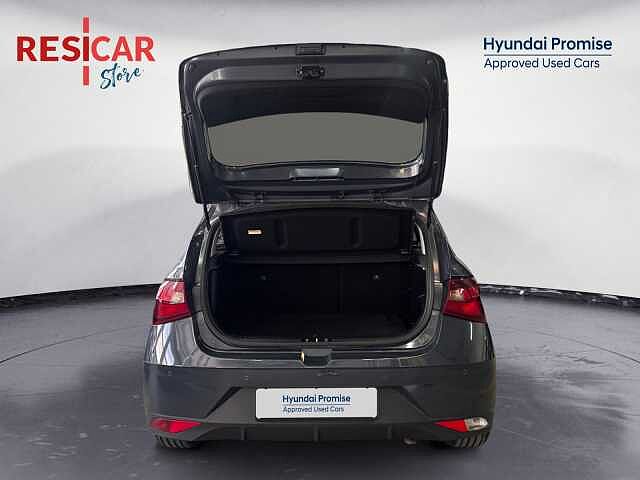 Hyundai i20 i20 1.0 t-gdi 48V Connectline imt