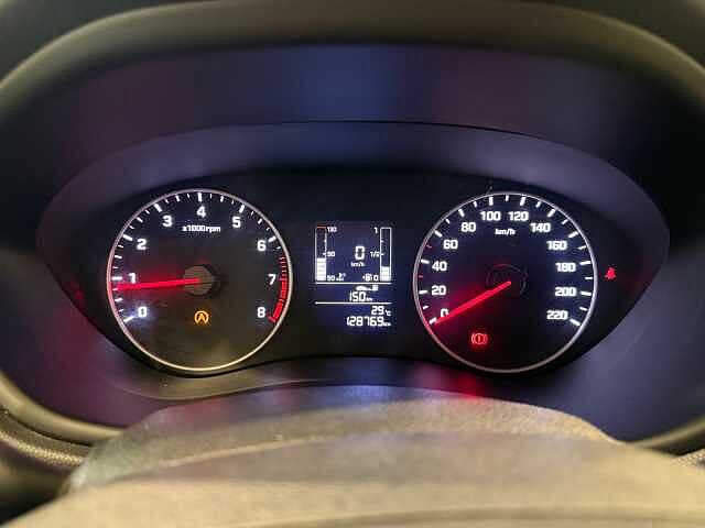 Hyundai i20 i20 5p 1.2 mpi Tech 75cv