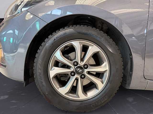 Hyundai i20 i20 5p 1.2 mpi Tech 75cv