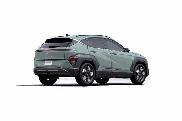 Hyundai KONA KONA 1.6 t-gdi XLine Plus 2wd 138cv dct