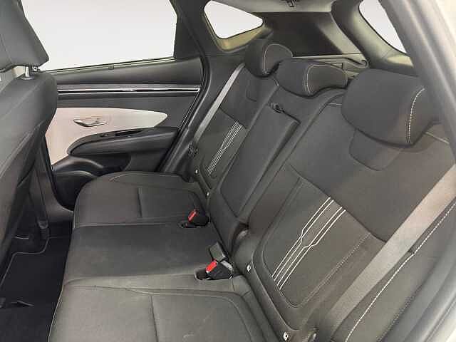 Hyundai TUCSON TUCSON 1.6 hev Exellence 2wd auto