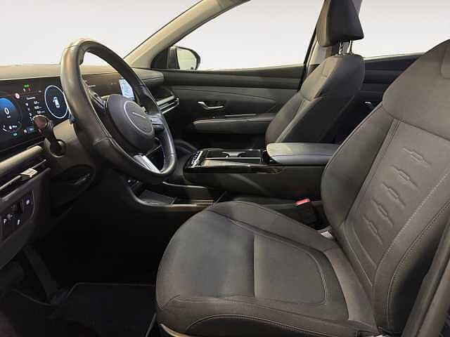 Hyundai TUCSON TUCSON 1.6 crdi 48V Business 2wd dct