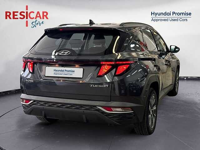 Hyundai TUCSON TUCSON 1.6 crdi Xtech 2wd