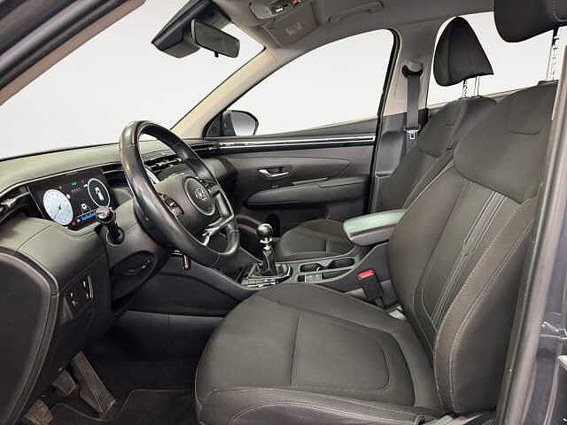 Hyundai TUCSON TUCSON 1.6 crdi Xtech 2wd