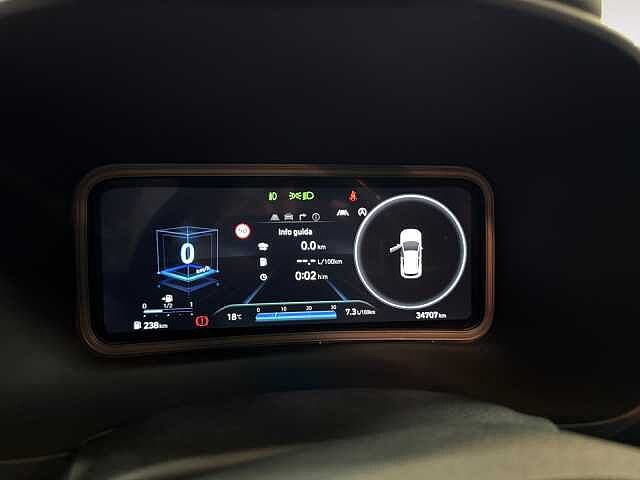 Hyundai KONA KONA 1.0 t-gdi Xline 2wd 120cv