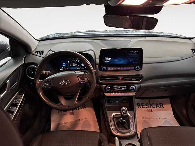 Hyundai KONA KONA 1.0 t-gdi Xline 2wd 120cv
