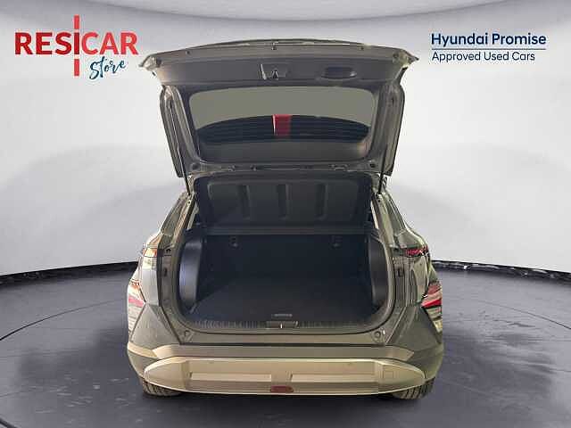 Hyundai KONA KONA 1.6 gdi hev X Class 2wd 141cv dct
