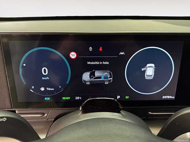 Hyundai KONA KONA 1.6 gdi hev X Class 2wd 141cv dct