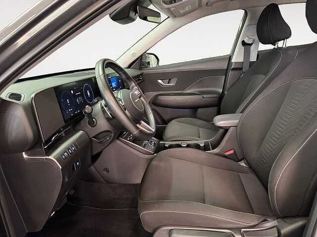 Hyundai KONA KONA 1.6 gdi hev X Class 2wd 141cv dct