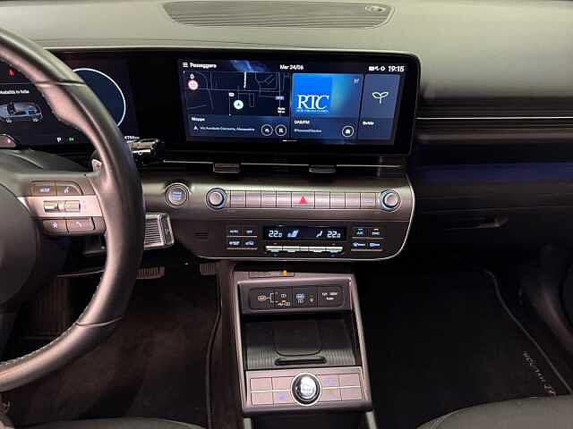 Hyundai KONA KONA 1.6 gdi hev X Class 2wd 141cv dct