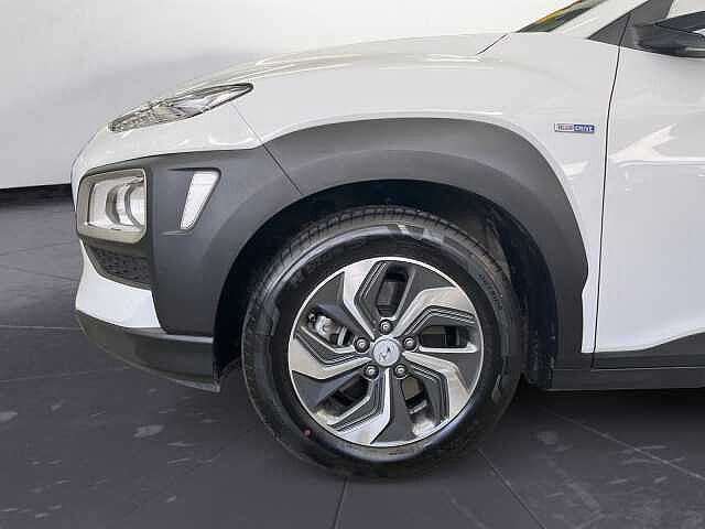 Hyundai KONA KONA 1.6 hev Xprime 2wd dct