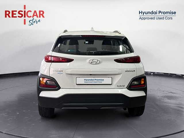 Hyundai KONA KONA 1.6 hev Xprime 2wd dct