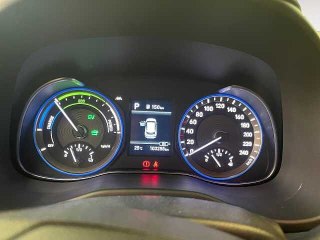 Hyundai KONA KONA 1.6 hev Xprime 2wd dct