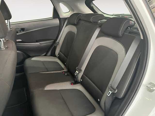 Hyundai KONA KONA 1.6 hev Xprime 2wd dct