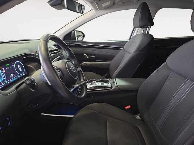 Hyundai TUCSON TUCSON 1.6 hev Xline 2wd auto