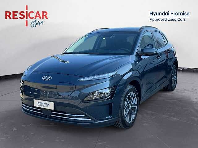 Hyundai KONA Electric KONA 39 kWh EV Xprime+