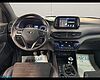 Hyundai Tucson II 2018 Tucson 1.6 crdi NLine 2wd 136cv silver