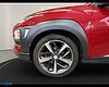Hyundai Kona I 2017 Kona 1.6 crdi Xprime 2wd 115cv red