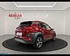 Hyundai Kona I 2017 Kona 1.6 crdi Xprime 2wd 115cv red