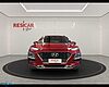 Hyundai Kona I 2017 Kona 1.6 crdi Xprime 2wd 115cv red