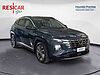 Hyundai Tucson III 2021 Tucson 1.6 t-gdi 48V Xline 2wd imt blue