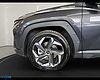 Hyundai Tucson III 2021 Tucson 1.6 hev Exellence 2wd auto blue