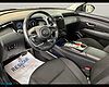 Hyundai Tucson III 2021 Tucson 1.6 hev Exellence 2wd auto blue