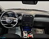 Hyundai Tucson III 2021 Tucson 1.6 hev Exellence 2wd auto blue