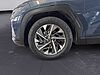 Hyundai Tucson III 2021 Tucson 1.6 t-gdi 48V Xline 2wd dct blue