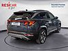 Hyundai Tucson III 2021 Tucson 1.6 hev Exellence 2wd auto blue