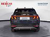 Hyundai Tucson III 2021 Tucson 1.6 hev Exellence 2wd auto blue