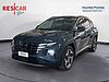 Hyundai Tucson III 2021 Tucson 1.6 hev Exellence 2wd auto blue
