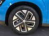 Hyundai Kona Electric I 2021 Kona 64 kWh EV Exclusive blue