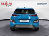Hyundai Kona Electric I 2021 Kona 64 kWh EV Exclusive blue