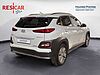Hyundai Kona Electric I 2018 Kona 64 kWh EV Xprime+ white