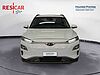 Hyundai Kona Electric I 2018 Kona 64 kWh EV Xprime+ white