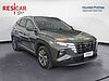 Hyundai TUCSON III 2021 Tucson 1.6 hev Xline 2wd auto grey