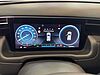 Hyundai TUCSON III 2021 Tucson 1.6 hev Xline 2wd auto grey