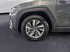 Hyundai TUCSON III 2021 Tucson 1.6 hev Xline 2wd auto grey