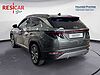 Hyundai TUCSON III 2021 Tucson 1.6 hev Xline 2wd auto grey