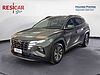 Hyundai TUCSON III 2021 Tucson 1.6 hev Xline 2wd auto grey