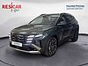 Hyundai TUCSON III 2024 Tucson 1.6 hev Exellence 2wd 215cv auto green