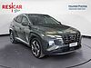 Hyundai TUCSON III 2021 Tucson 1.6 hev Exellence 2wd auto green