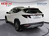 Hyundai TUCSON III 2021 Tucson 1.6 crdi 48V Xline 2wd dct white