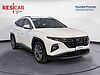 Hyundai TUCSON III 2021 Tucson 1.6 crdi 48V Xline 2wd dct white