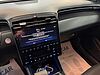 Hyundai TUCSON III 2021 Tucson 1.6 crdi 48V Xline 2wd dct white