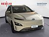 Hyundai KONA Electric I 2021 Kona 64 kWh EV Exclusive white