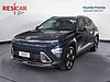 Hyundai KONA II 2023 Kona 1.0 t-gdi X Line 2wd dct blue