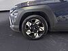 Hyundai KONA II 2023 Kona 1.0 t-gdi X Line 2wd dct blue